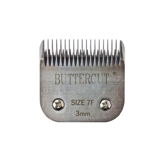 Geib Buttercut Blade Set #7F (3mm)